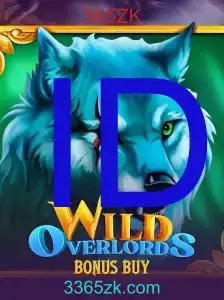 WildOverlordsBonusBuy